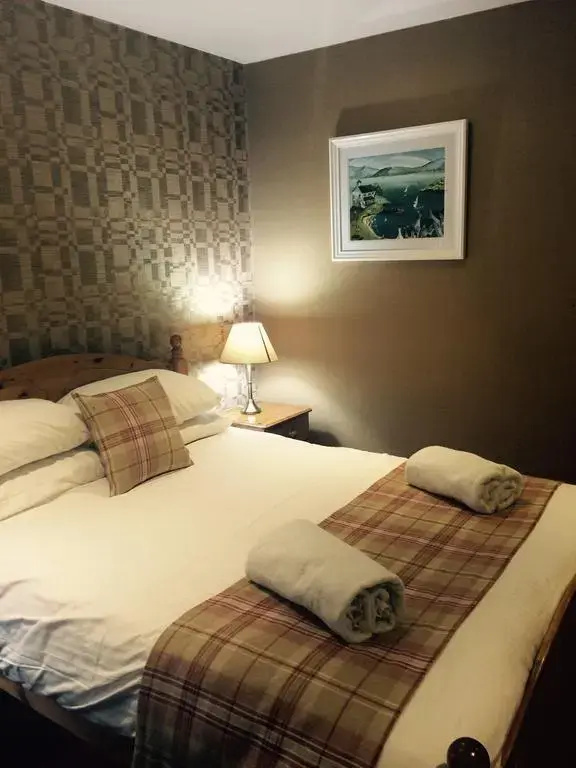 The Panmure Arms Hotel - Général
