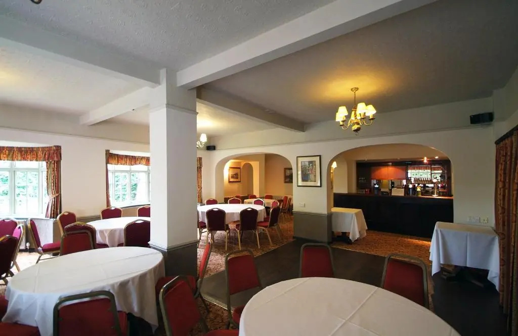 Himley House Hotel by Chef and Brewer Collection - Général