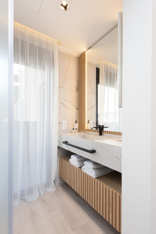 Executive Suite mit Stadtblick, Bild 5 von 5