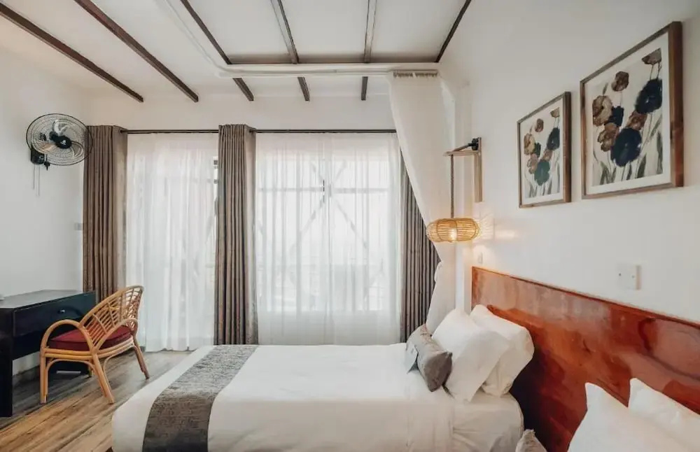 Hotel photo 8