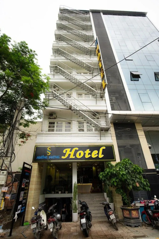 Huong Duong Hotel