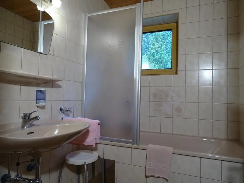 Geierwallihof - Chambres