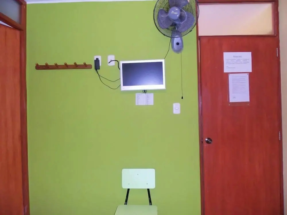 Hotel photo 4