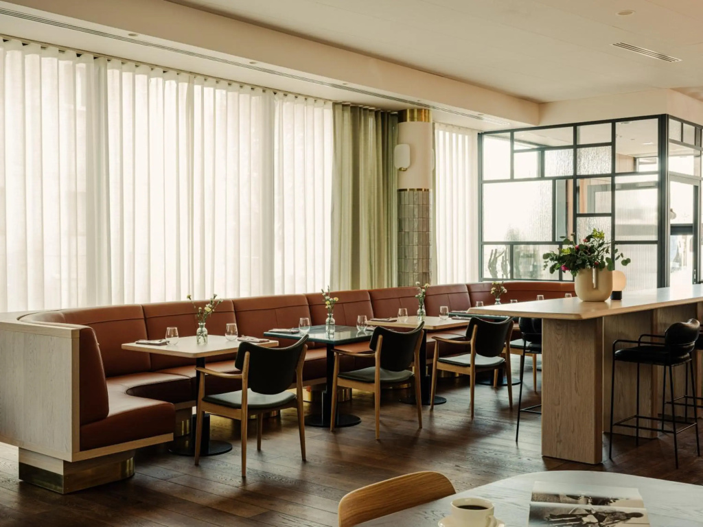 PURO Hotel Poznań Stare Miasto - фото 34