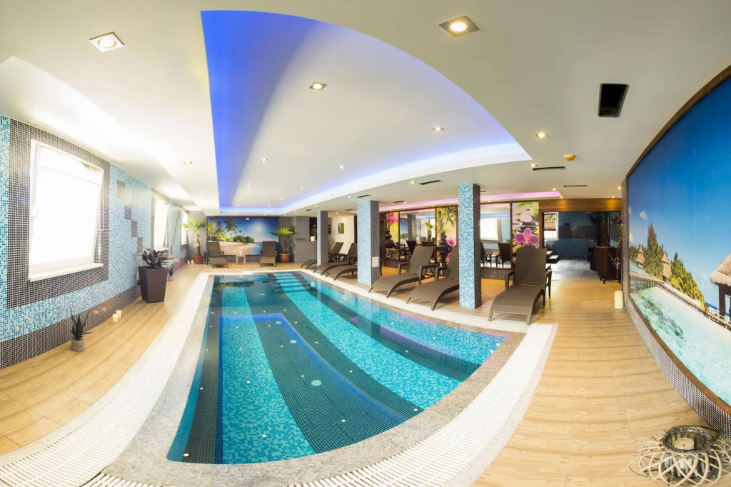 Hotel photo 20