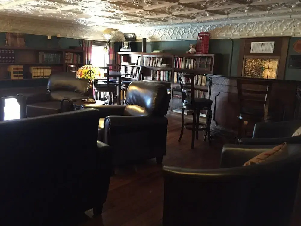 Hotel photo 15