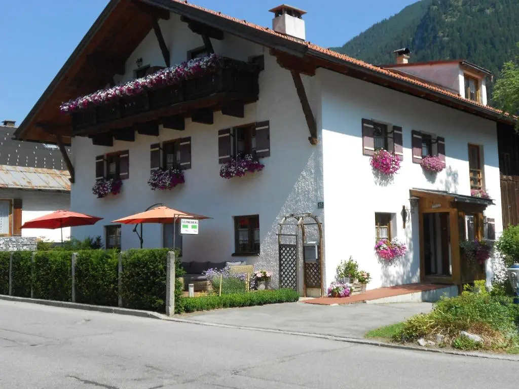 Alpenperle