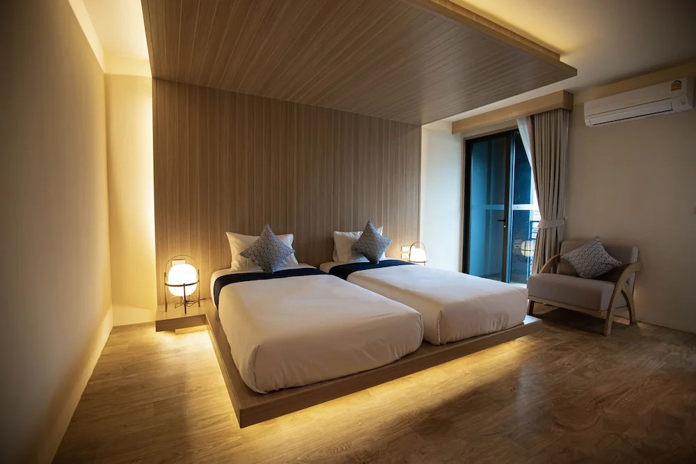 The Arch Phuket Hotel — фото