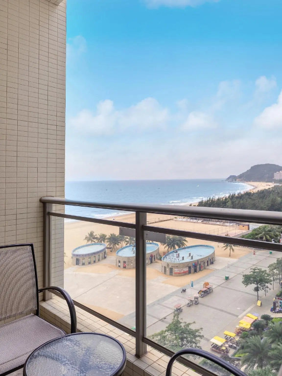 Yangjiang Lanbowan Hotel - Général