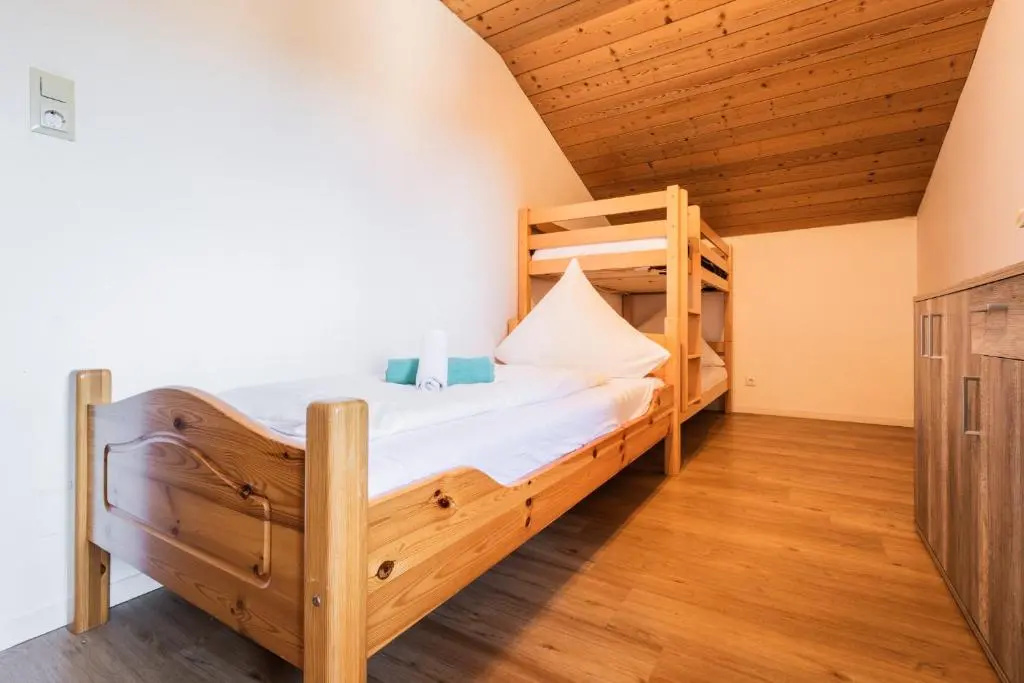 Alpin Resort Austria - Chambres