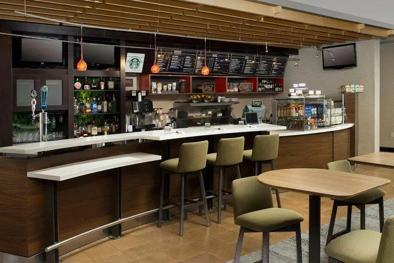 Courtyard by Marriott Wichita Falls - Chambres