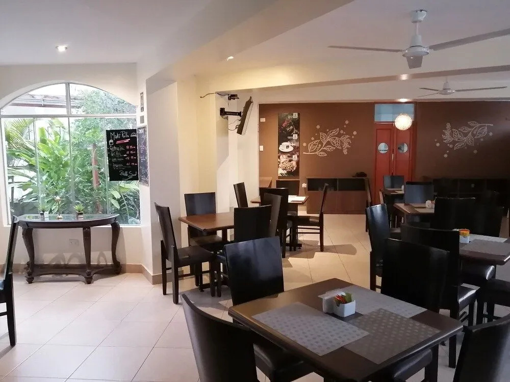 Belle Sand Hotel - Général
