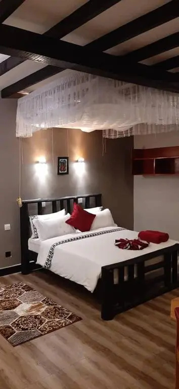 Kijiji Beach Resort - Chambres