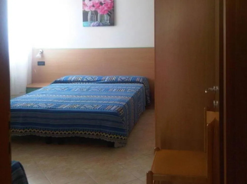 Residence Vecchio Faro - Général