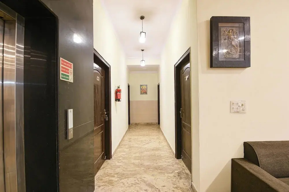 Hotel photo 11