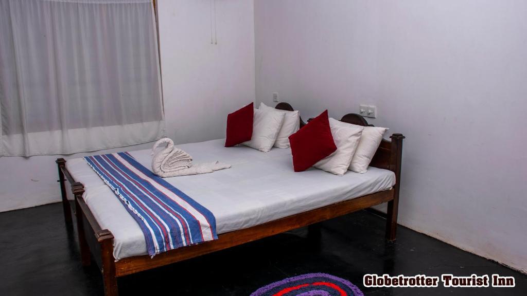 Globetrotter Tourist Inn