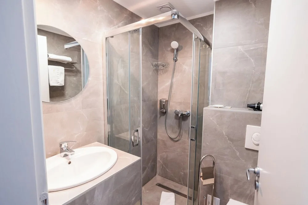 Stil Hotel - Chambres