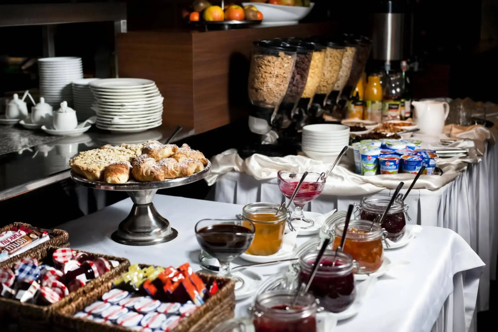 Bayjonn Boutique Hotel - Général