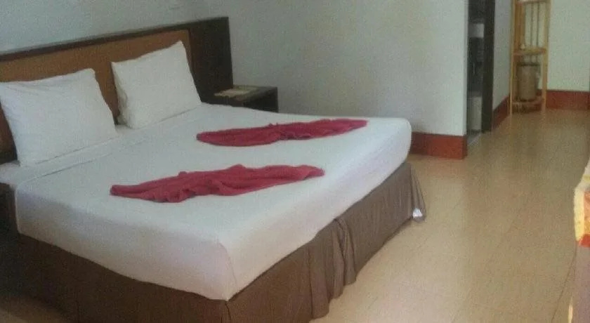 Heimat Garden Resort