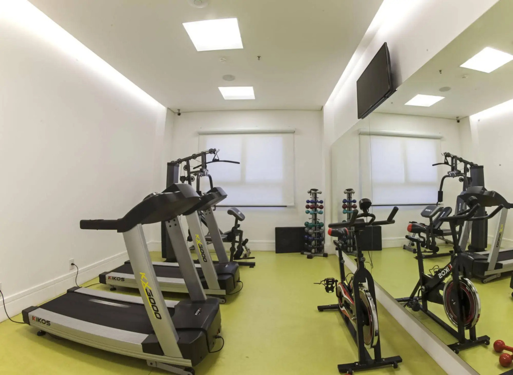 Ibis Styles Rondonopolis - Général