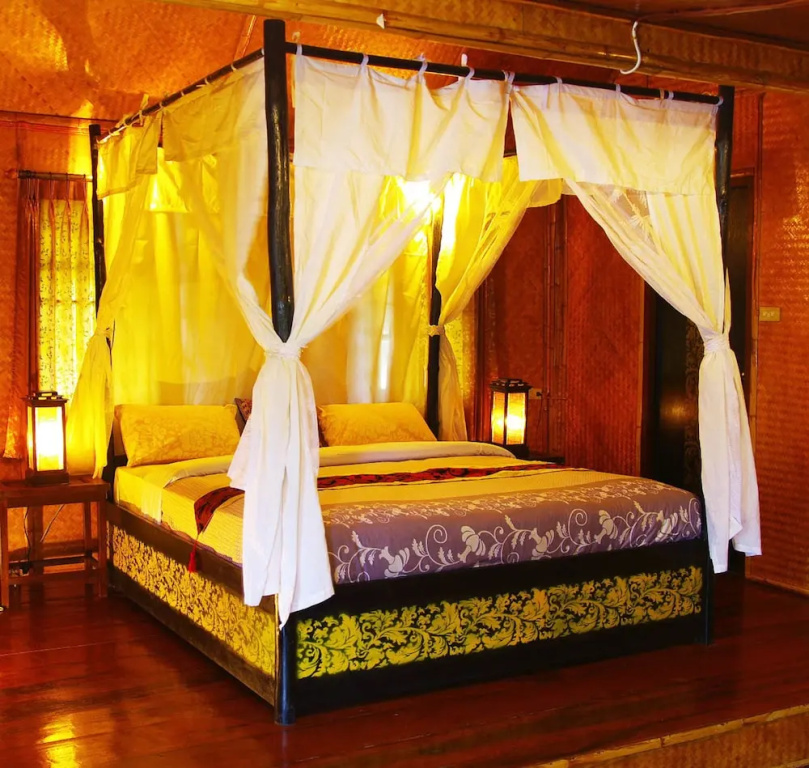 Family Suite with balcony