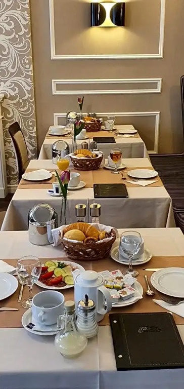 Piccolo Panzió Vendéglő Vinoteca - фото 19