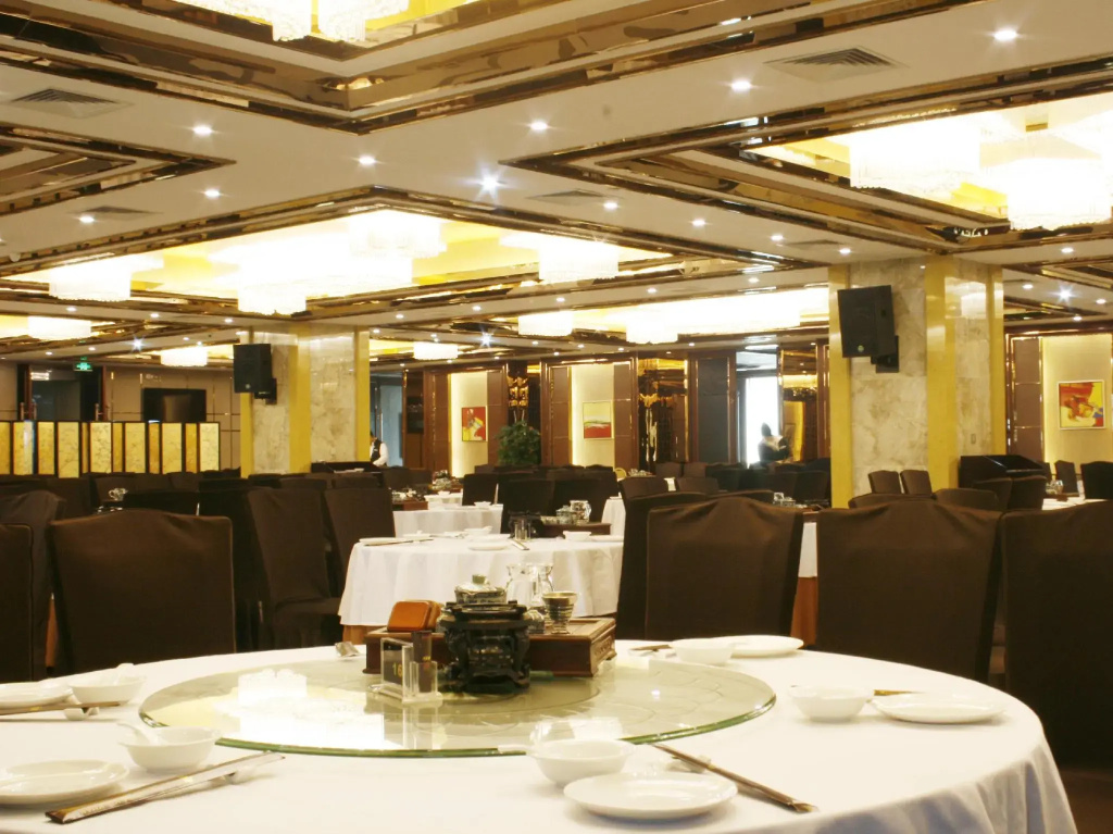 Hua Xia Pearl Hotel - Général