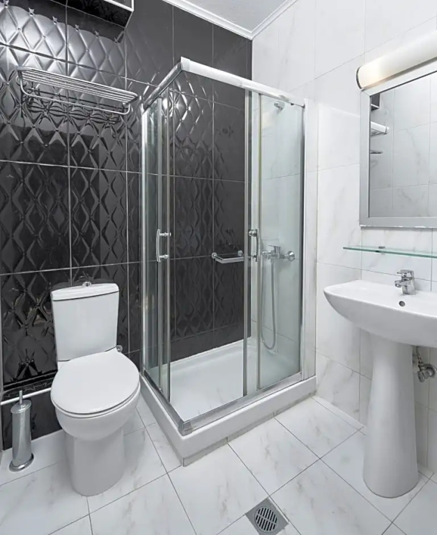 Mediterranean Resort Hotel - Chambres