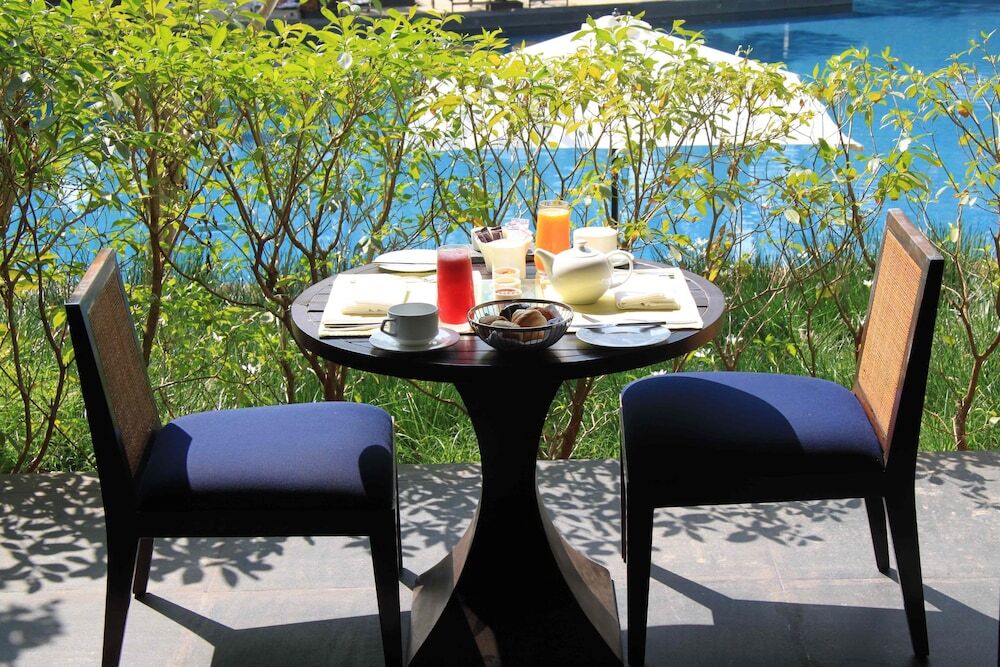 The Diwa Club By Alila Diwa Goa - A Hyatt Brand