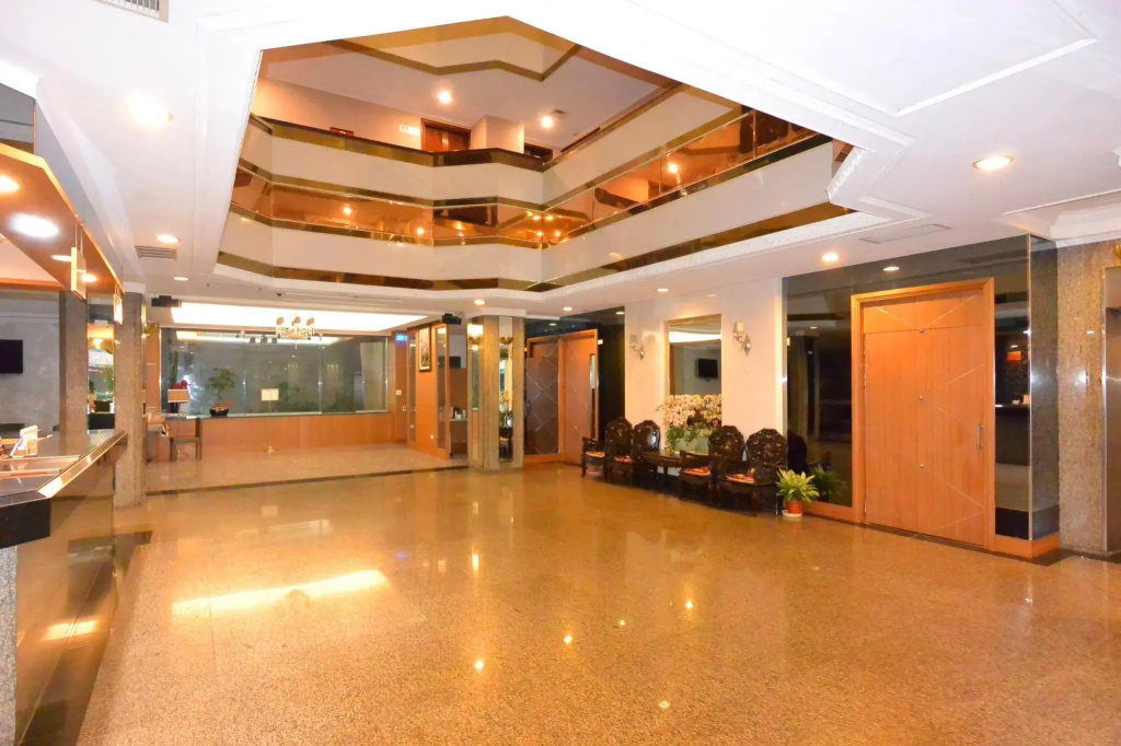 Hotel photo 19