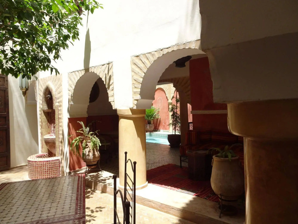 Hotel photo 19
