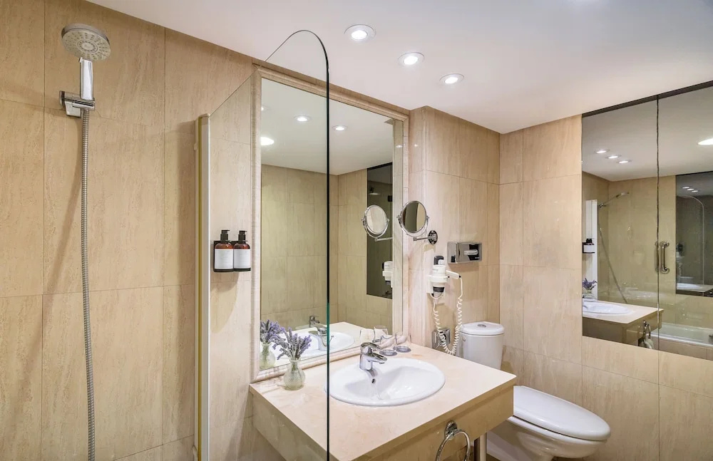Hotel RH Jerez Centro - Chambres