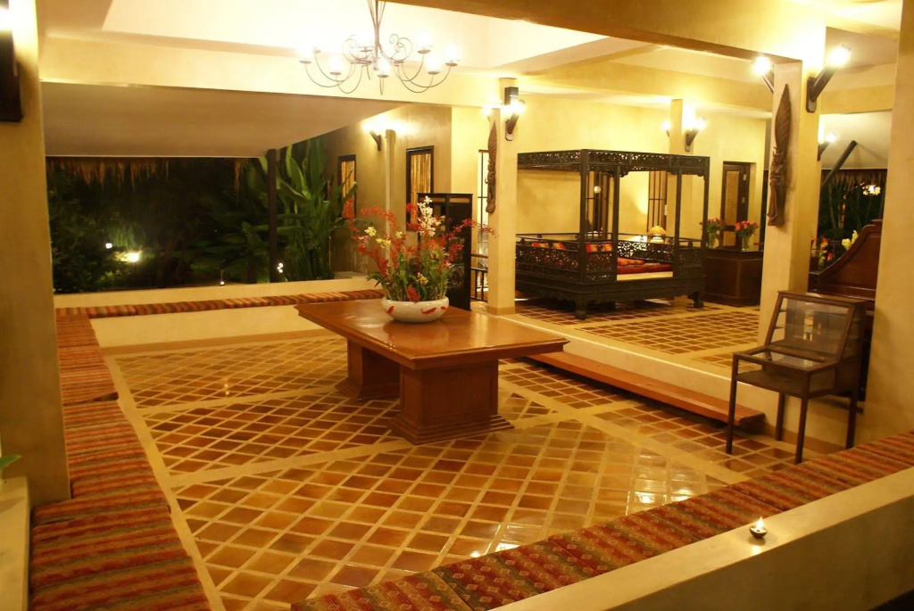 Hotel photo 14