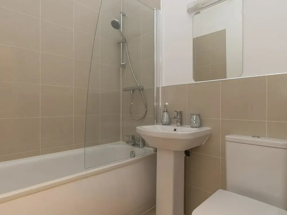 Boutique Tower Bridge Apartment - Général