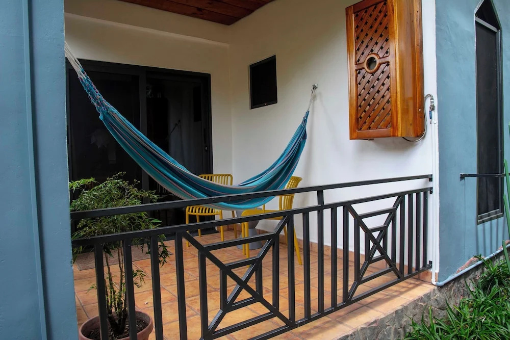 Hotel Isla Verde - Général