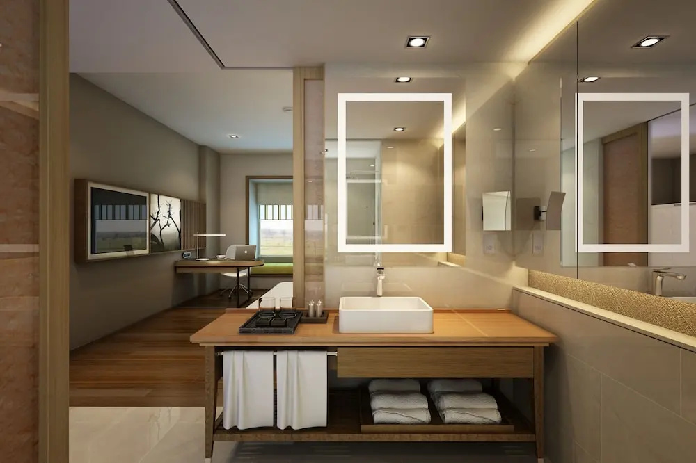 Courtyard by Marriott Raipur - Chambres