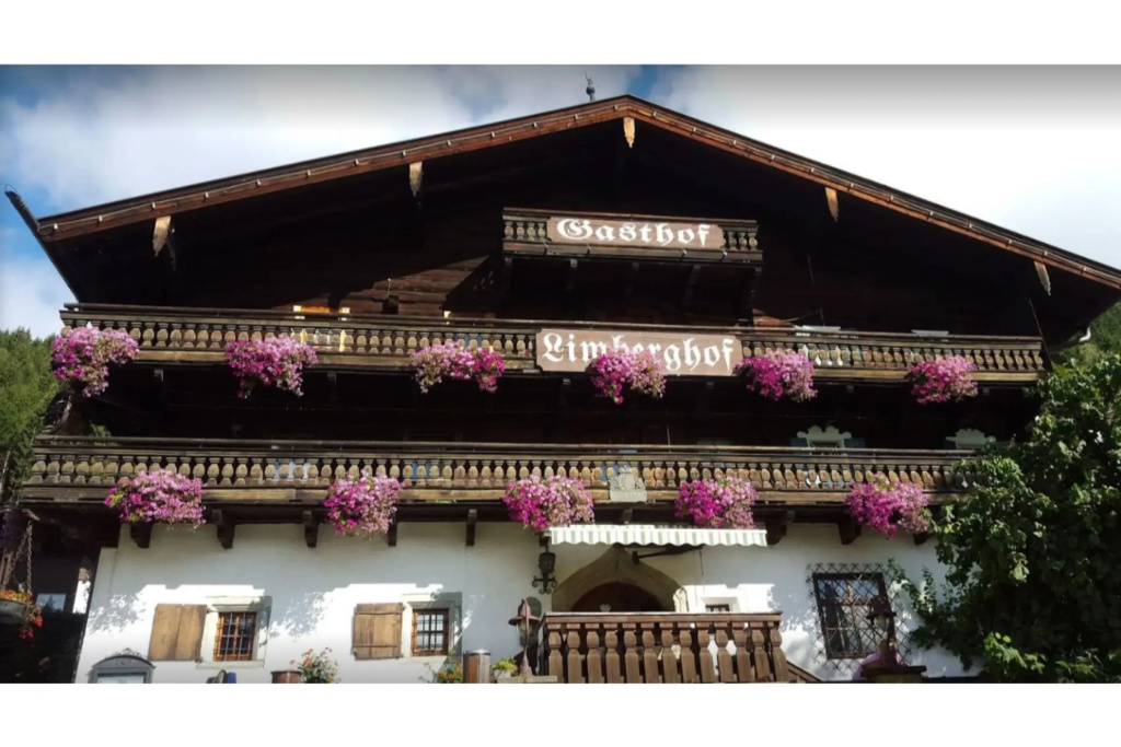 Gasthof Limberghof