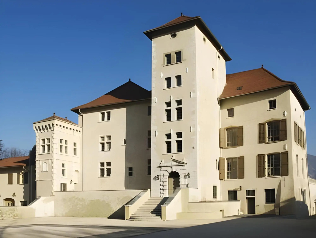 Tempologis - Chateau De La Rochette