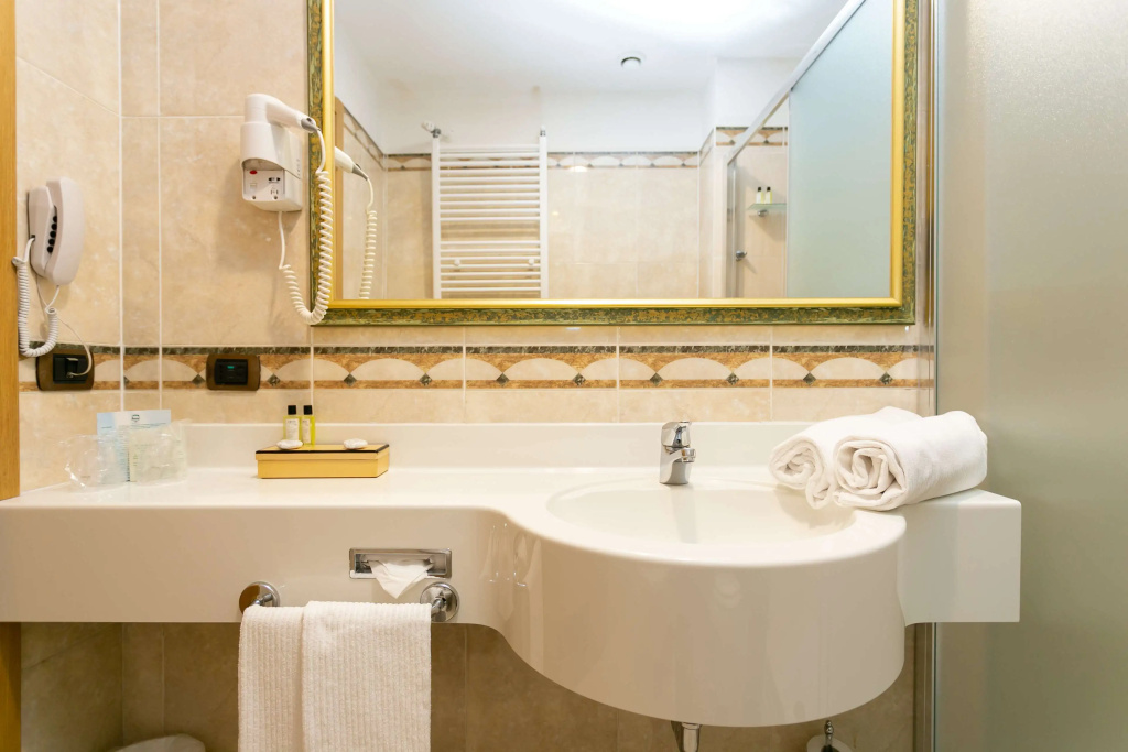 Hotel Mirage, Sure Hotel Collection by Best Western - Chambres
