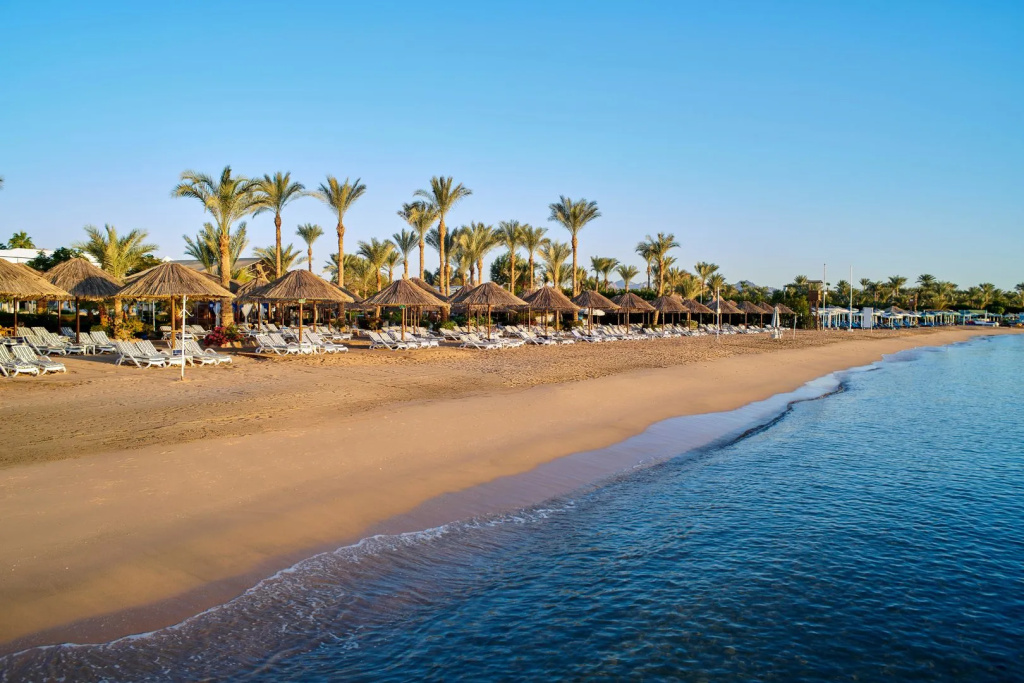 Maritim Jolie Ville Resort & Casino Sharm El Sheikh - Général
