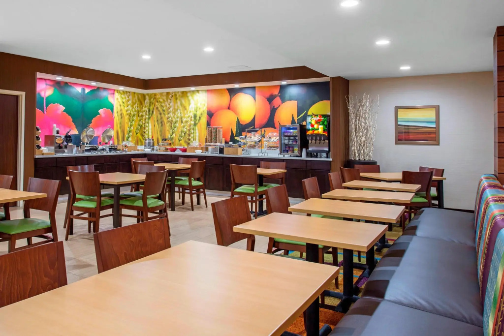 Fairfield Inn & Suites by Marriott Santa Fe - Général