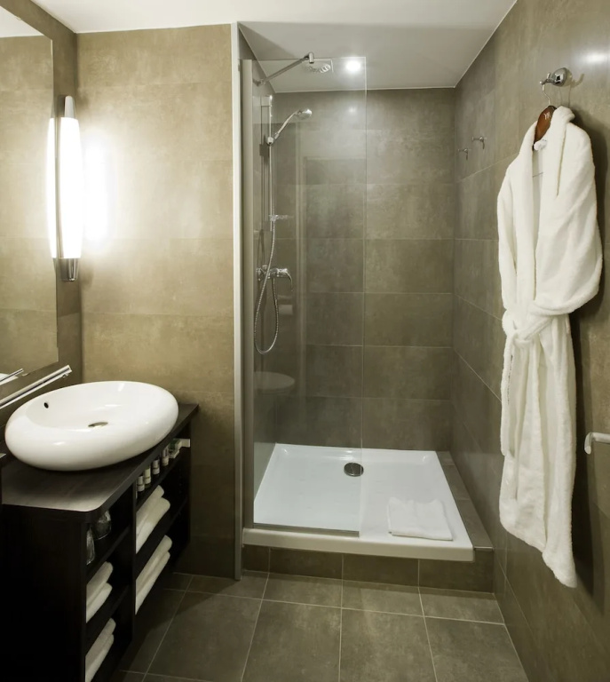 Classic Single room (single bed)