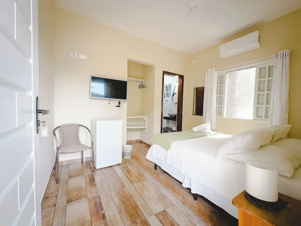 Economy Suite