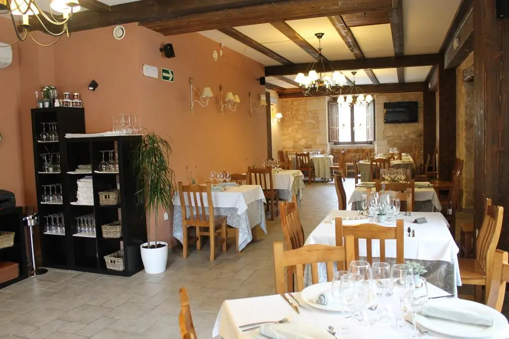 Hotel Restaurante Rural Las Baronas - Général