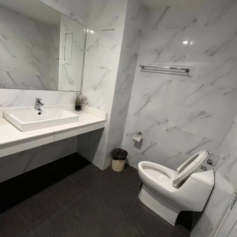 Sunday Platinum Suites - Général