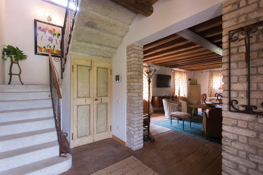 La Casa di Campagna - Général