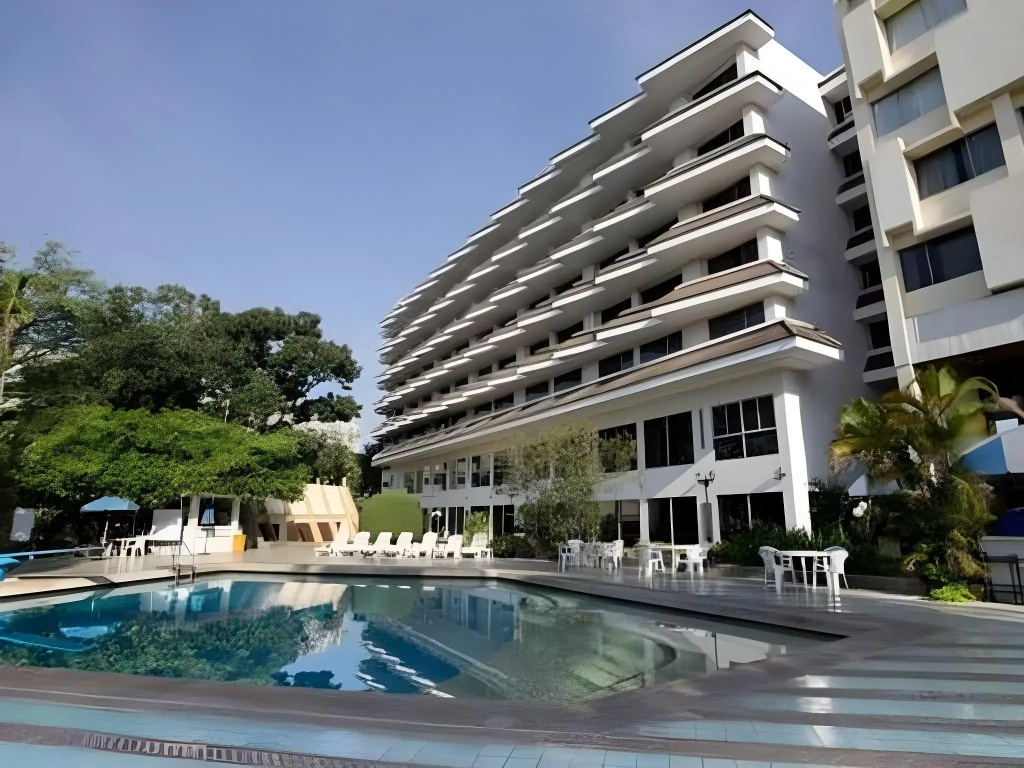 Hotel photo 14