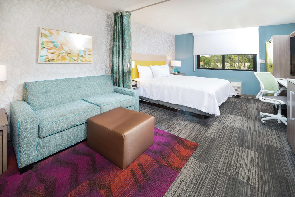 Home2 Suites by Hilton King of Prussia/Valley Forge, PA - Général