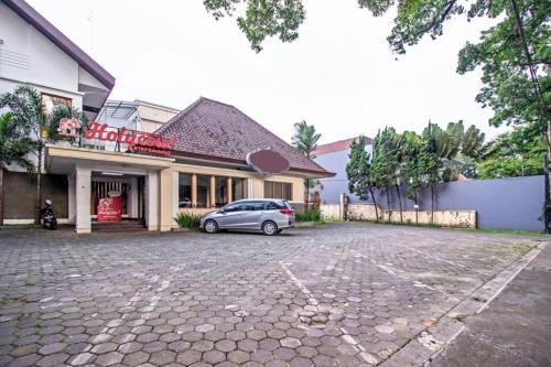 Frances Hotel