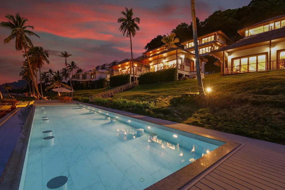 Coconut Grove Villas - фото 13